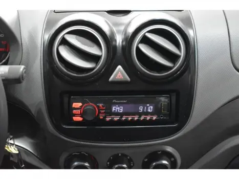 PALIO - 1.0 MPI ATTRACTIVE 8V 4P MANUAL