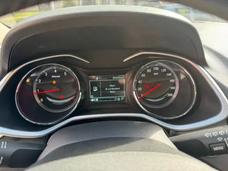 Onix 1.0 Turbo Flex Premier Automático