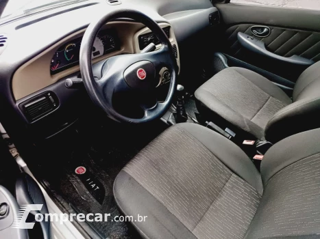 Palio 1.0 Cel. ECON./ITALIA F.Flex 8V 4p