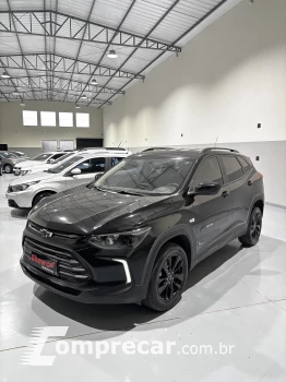 CHEVROLET TRACKER 1.0 Turbo Midnight 4 portas