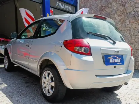 Ka 1.0 Mpi 8V Flex 2P Manual