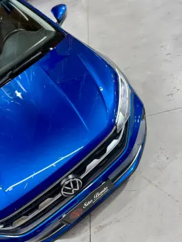 Nivus Comfortline 1.0 200 TSI Flex Aut.