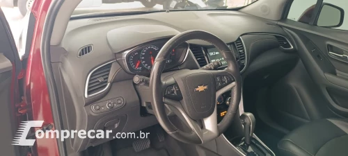 TRACKER 1.4 16V Turbo Premier