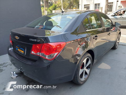 CRUZE 1.8 LT 16V