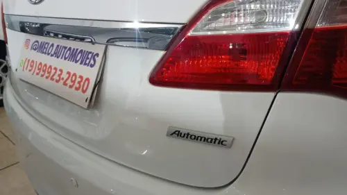 HB20S 1.6 COMFORT PLUS 16V FLEX 4P AUTOMATICO