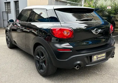 PACEMAN 1.6 S All4 16V 184cv Turbo