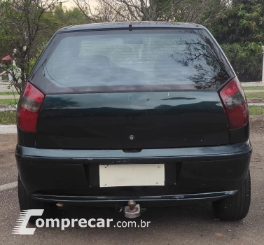 PALIO 1.6 MPI ELX 8V