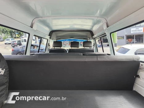 KOMBI 1.6 MI Carat 8V