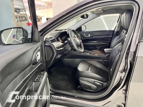 COMPASS 1.3 T270 Turbo Longitude