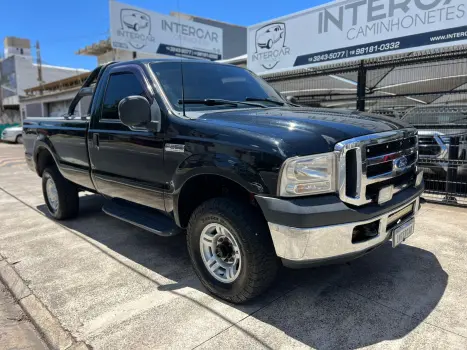 F-250 3.9 XLT MAX Power 4X4 CS