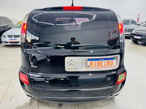 C3 PICASSO GLX 1.6 16V