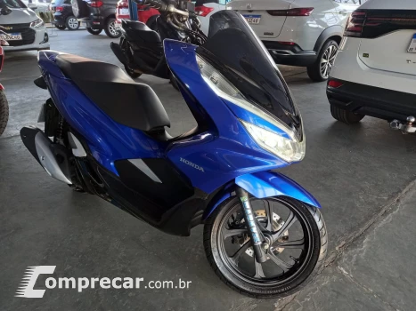 pcx