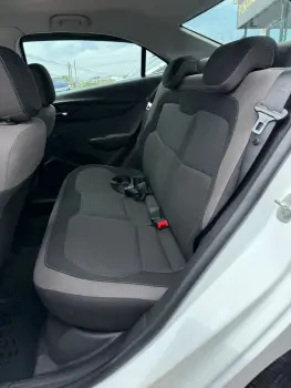 PRISMA 1.4 MPFI LT 8V