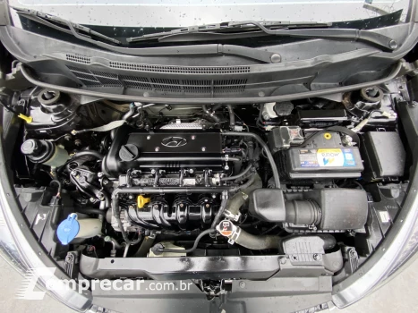 HB20 1.6 Comfort 16V