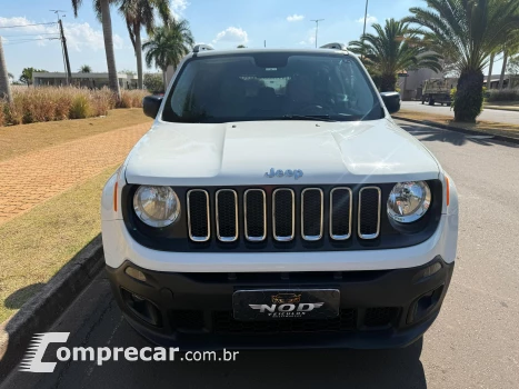 RENEGADE 1.8 16V Sport