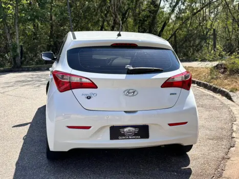 HB20 1.0 Comfort (Flex)