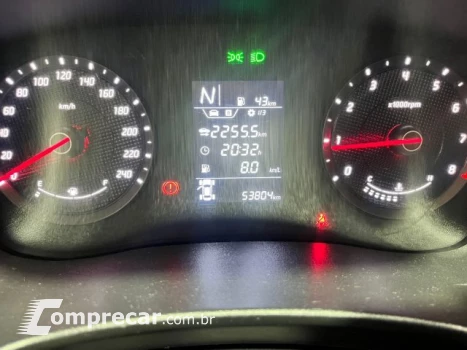 HB20 - 1.0 TGDI COMFORT AUTOMÁTICO