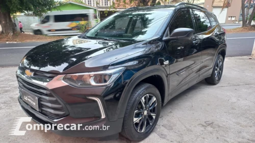 CHEVROLET TRACKER 1.0 Turbo 4 portas