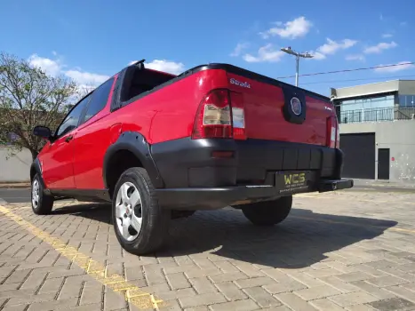 Strada Working Celebration 1.4 CD