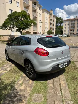 BRAVO 1.8 Essence 16V