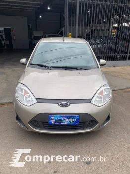 FIESTA 1.6 MPI Class Hatch 8V