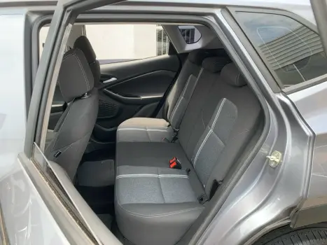 TRACKER LT 1.0 Turbo 12V Flex Aut.