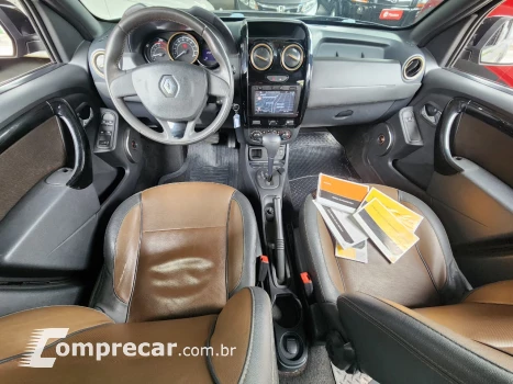 DUSTER 2.0 16V Dynamique