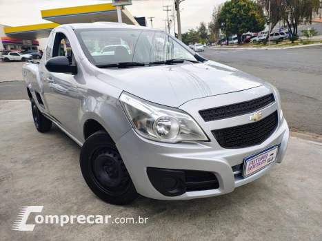 MONTANA 1.4 MPFI LS CS 8V