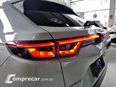 HR-V 1.5 DI I-vtec EXL