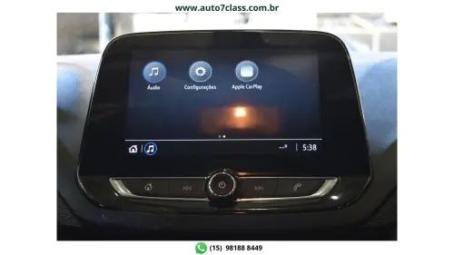 ONIX - 1.0 LT MANUAL