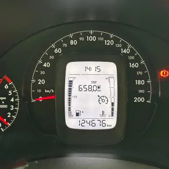 STRADA 1.3 Firefly Endurance CS