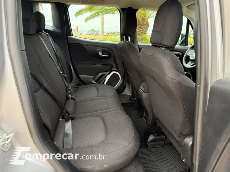 RENEGADE 1.8 16V STD