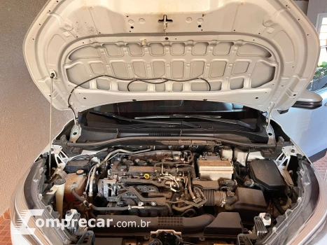 COROLLA CROSS 2.0 Vvt-ie XRE