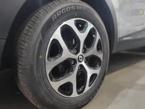 CAPTUR Intense 1.3 TB 16V Flex 5p Aut.