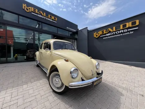 Fusca 1300 L