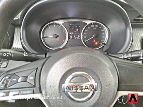 KICKS 1.6 16vstart S Direct