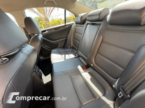 JETTA 2.0 Comfortline