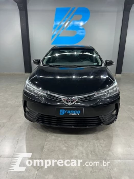 COROLLA 1.8 GLI Upper 16V