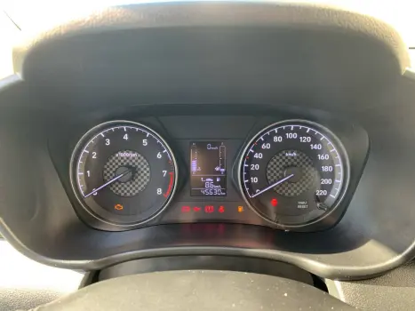 HB20 Hb20 Vision 1.0