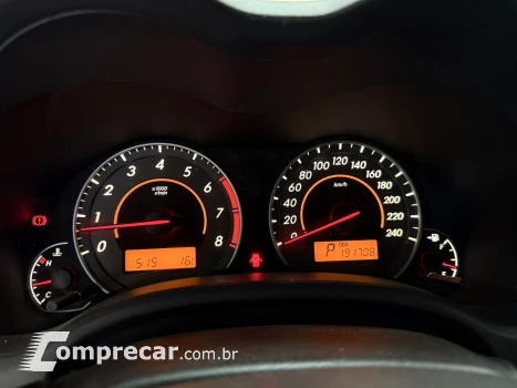 COROLLA 2.0 Vvt-ie Altis