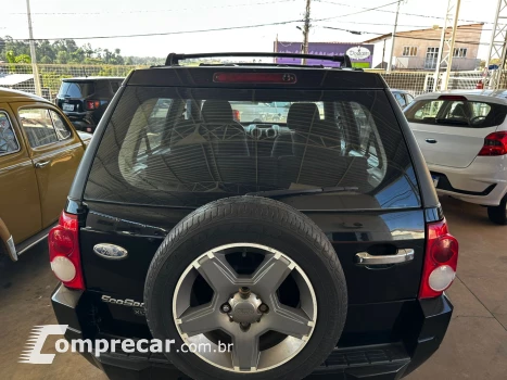 ECOSPORT 1.6 XLT Freestyle 8V