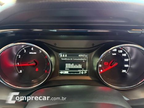 MONTANA 1.2 Turbo Premier