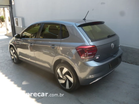 POLO 1.6 MI 8V