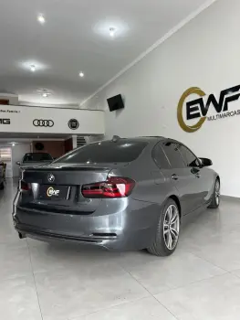 320iA 320i 2.0 GP SPORT