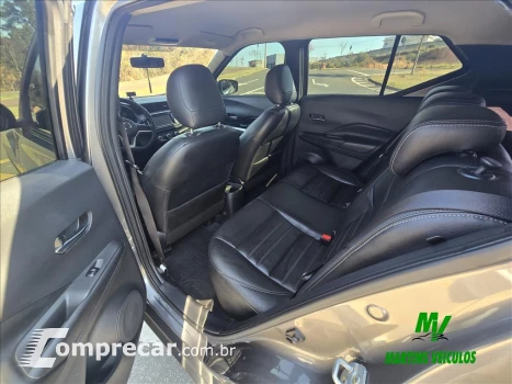 KICKS 1.6 16V FLEXSTART SV 4P XTRONIC