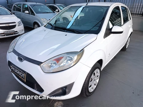 FORD FIESTA 1.6 Rocam 8V 4 portas
