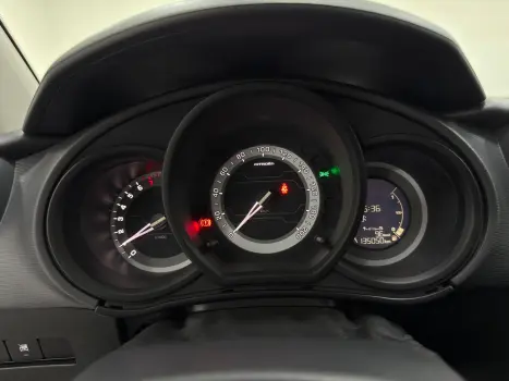 C3 1.5 Attraction 8V