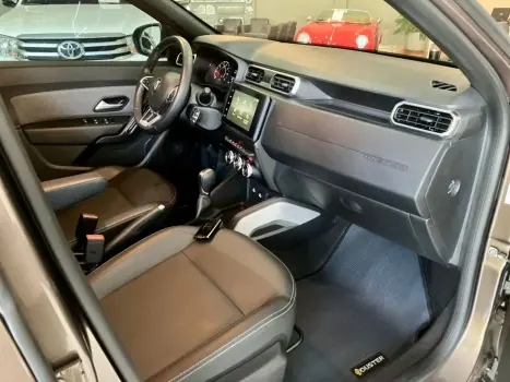 Duster 1.3 16V 4P ICONIC TURBO TCe AUTOMÁTICO CVT