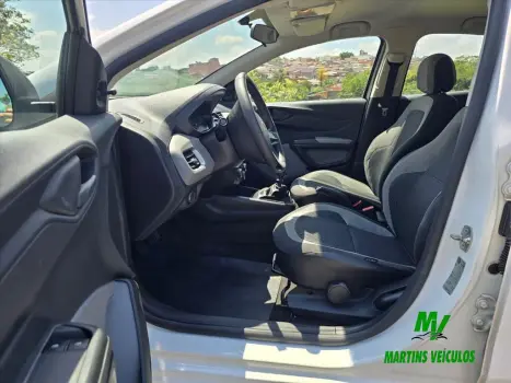 ONIX 1.0 MPFI LT 8V FLEX 4P MANUAL