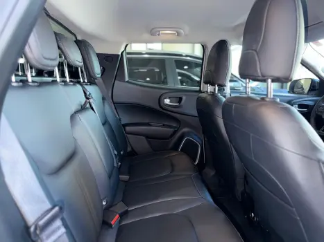 TORO 2.0 16V Turbo Volcano 4WD AT9